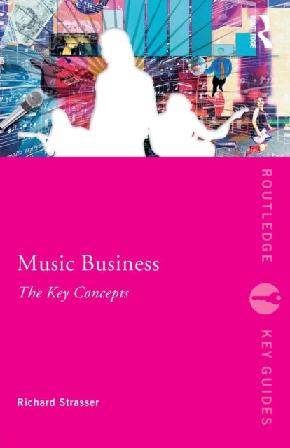 Binding: Paperback
Description: Organised in an accessible A - Z format and fully cross - referenced throughout this book is a comprehensive guide to the terminology commonly used in the music business today. It embraces definitions from a number of relevant fields from e - commerce to intellectual property law.