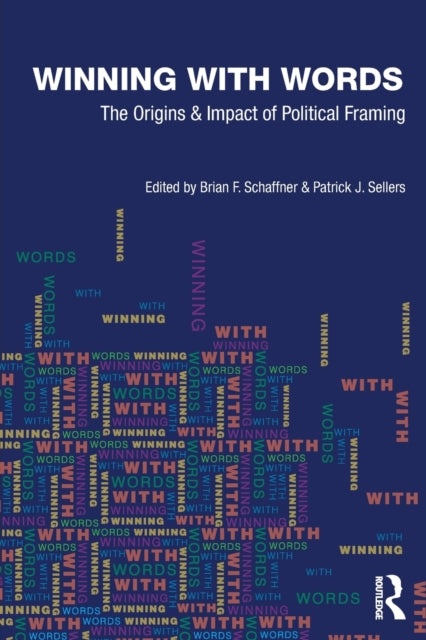 Binding: Paperback
Description: Today's politicians and political groups devote great attention and care to how their messages are conveyed.