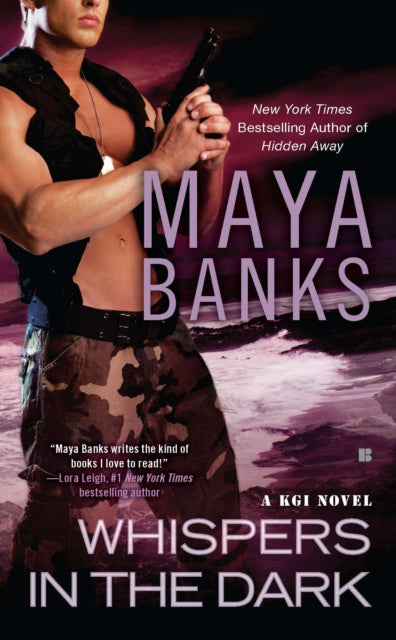Binding: Paperback
Description: Nathan is being held captive and is in agony. His saving grace is the voice of an angel who eases his pain and helps him regain enough strength to escape. When he does she leaves him with a void that he can barely stand.