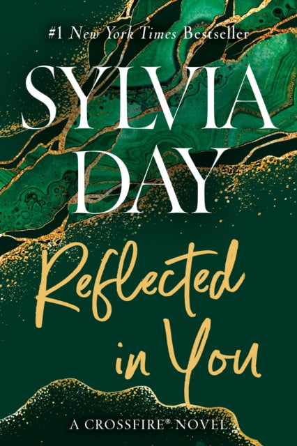 Reflected In You