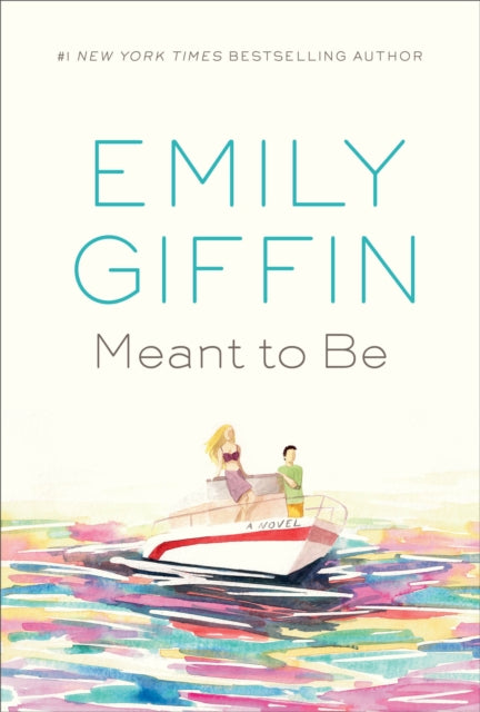 Title: Meant To Be A Novel
Barcode: 9780425286647
Publication Date: 5/31/2022