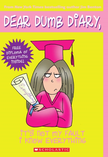 Binding: Paperback
Description: It's an eventful month for Jamie Kelly. Stinker and Stickybuns litter of puppies has arrived - - which makes Jamie and her nemesis Angeline "in - laws by dog." Ugh.