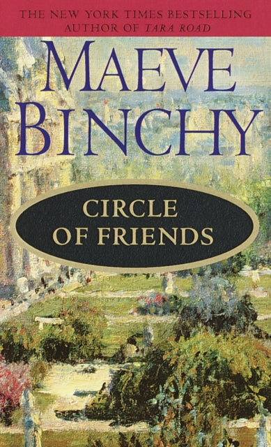 Binding: Paperback
Description: An irresistible invitation to share the lives of people who believe in enduring values. Detroit Free Press It began with Benny Hogan and Eve Malone growing up inseparable in the village of Knockglen. Benny the only child yearning to break free from her adoring parents .