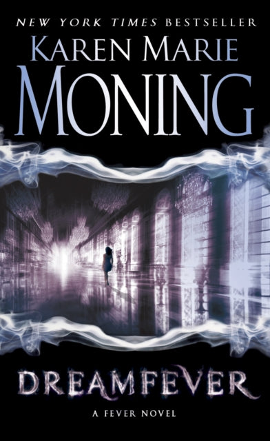 Binding: Paperback
Title: Dreamfever Fever Series Book 4
Author(s): Moning Karen Marie
Publisher: Random House Usa Inc
Barcode: 9780440244400
Pages: 528 Pages
Publication Date: 10/26/2010
Series: Fever
Category: Fantasy