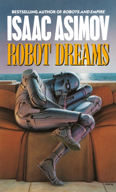 Binding: Paperback
Description: From Isaac Asimov the bestselling author of I Robot and Foundation comes a collection of 20 of his best science fiction stories. His name is synonymous with all that is best in science fiction.