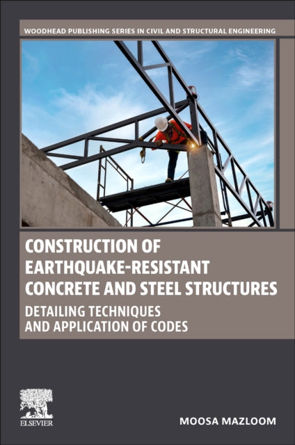 Binding: Paperback
Description: Impressive engineering advances have occurred that can curb the impact of seismic events on residential properties commercial edifices architectural heritage and infrastructure.