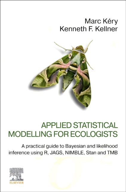 Binding: Paperback
Description: Applied Statistical Modelling for Ecologists provides a gentle introduction to the essential models of applied statistics: linear models generalized linear models mixed and hierarchical models.