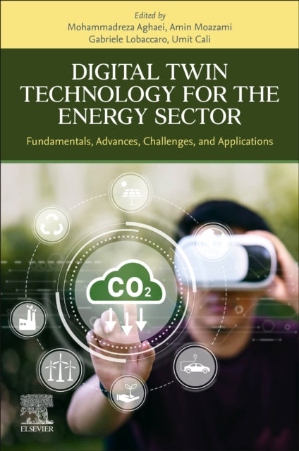 Binding: Paperback
Description: Digital Twin Technology for the Energy Sector: Fundamental Advances Challenges and Applications introduces the energy sector to this innovative technology and its potential for supporting energy transition.