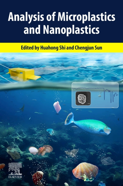 Binding: Paperback
Description: Analysis of Microplastics and Nanoplastics comprehensively overviews the common analytical methods for microplastic and nanoplastic analysis.