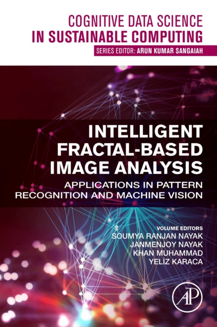 Binding: Paperback
Description: Intelligent Fractal - Based Image Analysis: Application in Pattern Recognition and Machine Vision provides insights into the current strengths and weaknesses of different applications as well as research findings on fractal graphics in engineering and science applications.