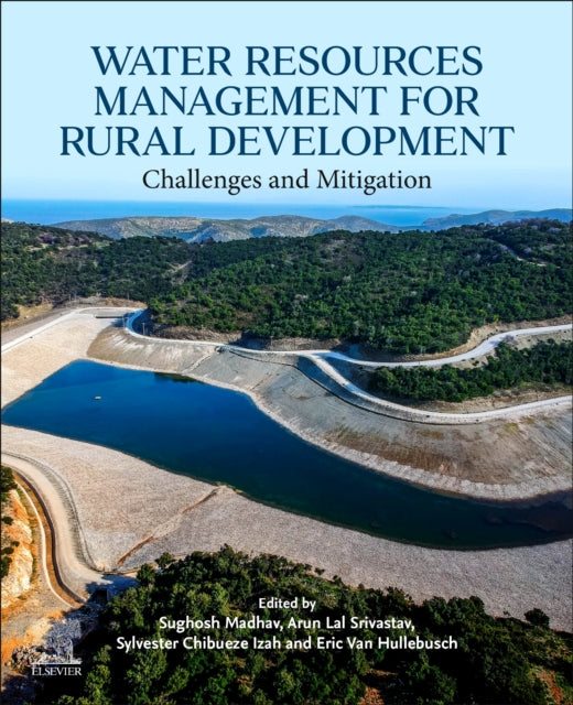 Binding: Paperback
Description: Water Resources Management for Rural Development: Challenges and Mitigation provides an overview of the current challenges of rural water and its management strategies.