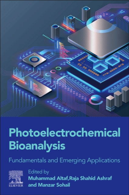 Binding: Paperback
Description: Photoelectrochemical Bioanalysis: Fundamentals and Emerging Applications covers the fundamentals from a basic to advanced level along with the latest accounting of emerging applications.