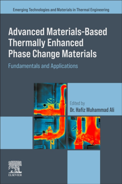 Binding: Paperback
Description: Advanced Materials - based Thermally Enhanced Phase Change Materials: Fundamentals and Applications focuses on the use of advanced materials to enhance the thermal characteristics of phase change materials used to maximize heat transfer rate and thermal storage capability of PC Ms.