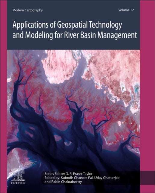 Binding: Paperback
Description: Applications of Geospatial Technology and Modeling for River Basin Management Volume Twelve covers the use of multi - temporal satellite data for accurate estimations of different watershed features.