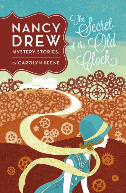Binding: Hardcover
Description: Nancy Drew has to help Mr Crowley's friends find his missing will before the evil Topham family steals his full inheritance.