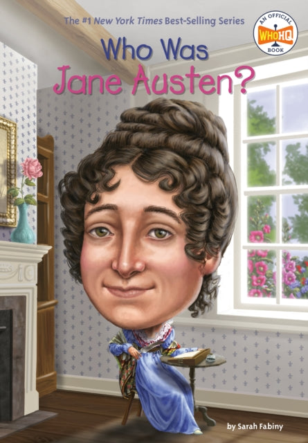 Binding: Paperback
Description: Step into the world of Georgian England and learn more about the genteel life of this beloved author.