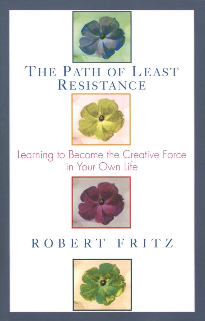 Binding: Paperback
Title: The Path Of Least Resistance Learning To Become The Creative Force In Your Own Life
Author(s): Fritz Robert
Publisher: Random House Usa Inc
Barcode: 9780449903377
Pages: 320 Pages
Publication Date: 4/22/1989
Category: Mind, Body, Spirit: Thought & Practice