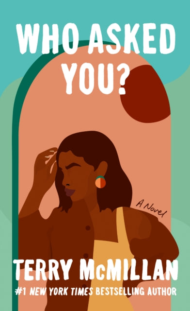 Binding: Paperback
Description: From the #1 New York Times bestselling author Remember Getting to Happy Waiting to Exhale and How Stella Got Her Groove Back? Well you won t likely forget Terry Mc Millan's Who Asked You? either (Raleigh News & Observer).