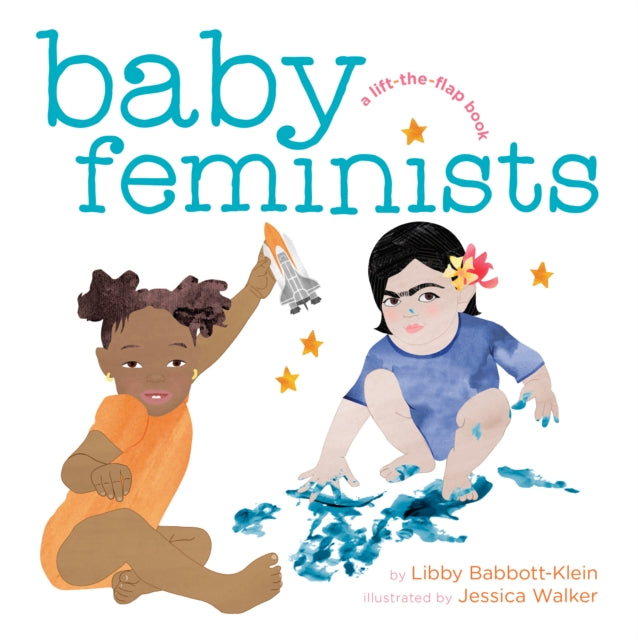 Babbott - Klein Libby - Baby Feminists