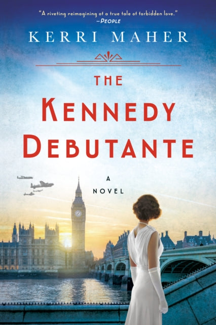 Binding: Paperback
Description: London 1938. The effervescent It girl of London society since her father was named the ambassador Kathleen Kick Kennedy moves in rarefied circles rubbing elbows with some of the twentieth century's most powerful figures.