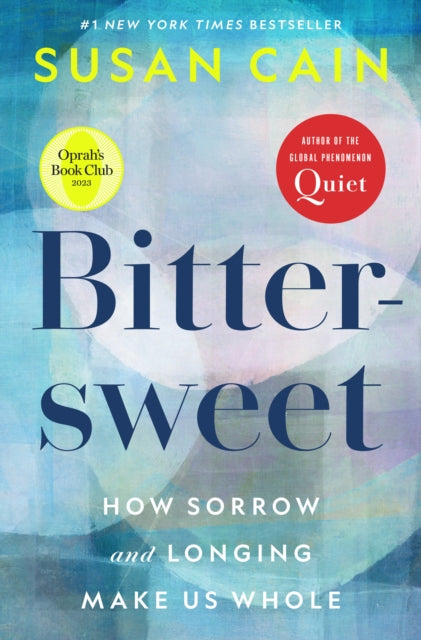 Cain Susan - Bittersweet (Oprah's Book Club) - Hardcover