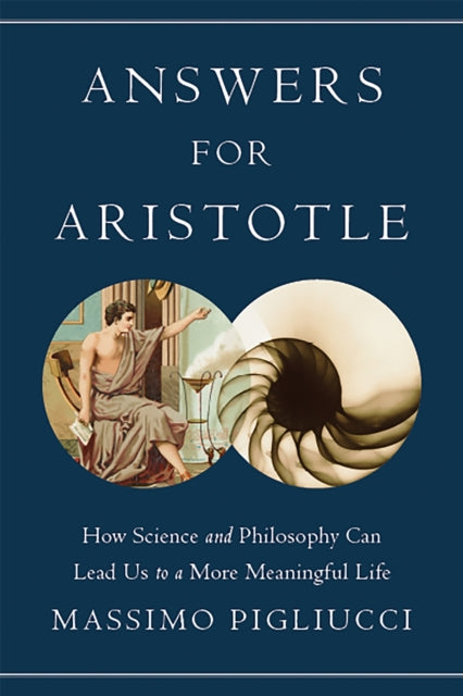 Binding: Hardcover
Description: How should we live? According to philosopher and biologist Massimo Pigliucci the greatest guidance to this essential question lies in combining the wisdom of 24 centuries of philosophy with the latest research from 21st century science.