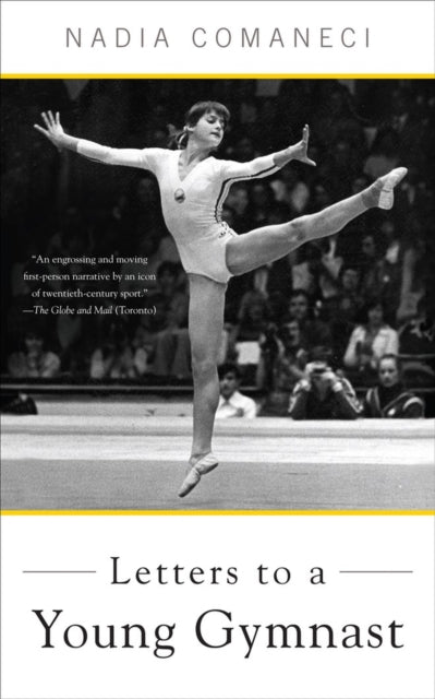 Binding: Paperback
Description: If there were such a thing as an "elder" stateswoman in women's gymnastics today Nadia Comaneci would win that title as readily as she once won gold medals.