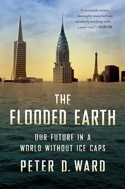 Binding: Paperback
Description: " A beautifully written thoroughly researched and relentlessly terrifying work and a must - read for anybody with an interest in the environment or the future of our planet." - - Salon.