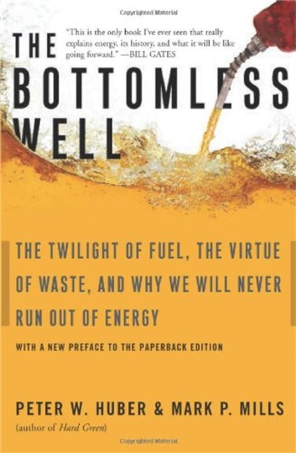 Binding: Paperback
Description: The things we think we know about energy are mostly myths. A better understanding will radically change our views and policies on a number of very controversial issues.