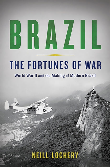 Binding: Hardcover
Description: An acclaimed historian unravels Brazil's deft geopolitical machinations during World War II showing how the country became a modern nation by first manipulating then joining the Allied powers.