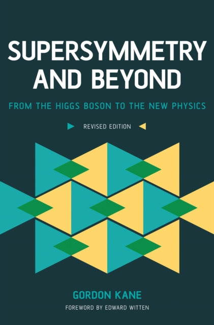Binding: Paperback
Description: The epic story of the quest to uncover a fully unified theory of physics revised to reflect the possible discovery of the Higgs Boson.