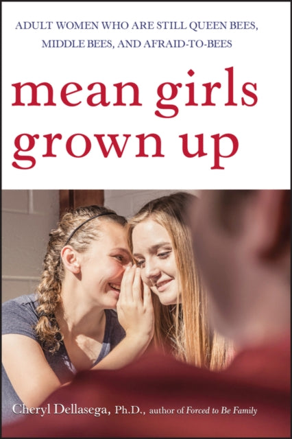 Binding: Paperback
Description: Almost every woman has experienced bullying. Whether her role was that of victim aggressor or bystander the pain of relational aggression (female bullying) lasts long after the incident has passed.