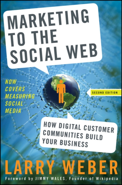 Binding: Hardcover
Description: An updated and expanded Second Edition of the popular guide to social media for the business community Marketers must look to the Web for new ways of finding customers and communicating with them rather than at them.