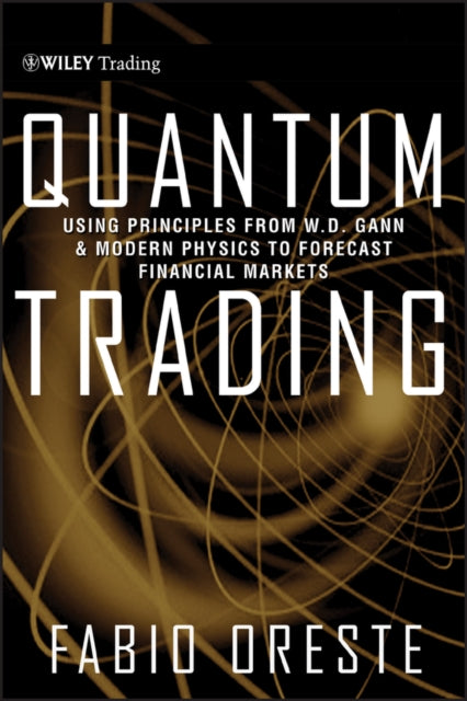 Binding: Hardcover
Description: A cutting - edge guide to quantum trading Original and thought - provoking Quantum Trading presents a compelling new way to look at technical analysis and will help you use the proven principles of modern physics to forecast financial markets.