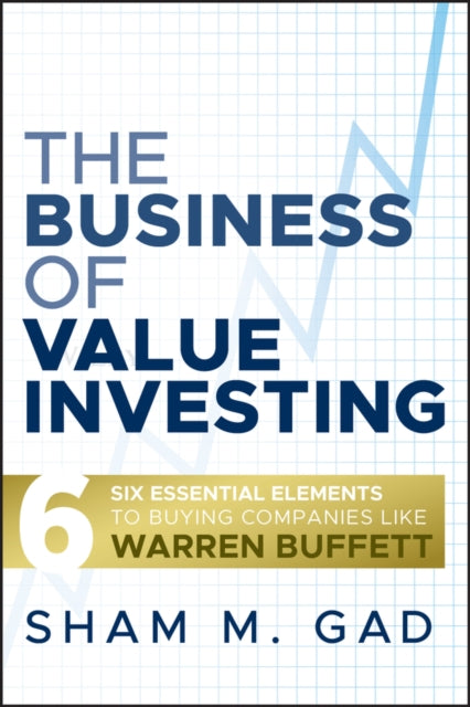 Binding: Hardcover
Description: A blueprint to successful value investing Successful value investors have an ingrained mental framework through which all investments decisions are made.