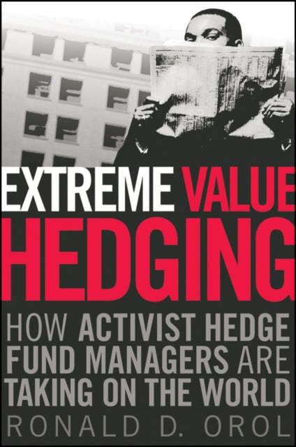 Binding: Paperback
Description: Activist hedge fund managers represent a small part of the $1.5 trillion hedge fund industry but their approach is causing a stir among traditional managers and the investment community because they are shaking up the corporate establishment and making money for their investors.
