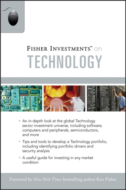 Binding: Hardcover
Description: The definitive guide to investing in today's global technology sector The fifth installment of the Fisher Investments on series is an all - encompassing guide to understanding and analyzing investment opportunities within the global Technology sector.