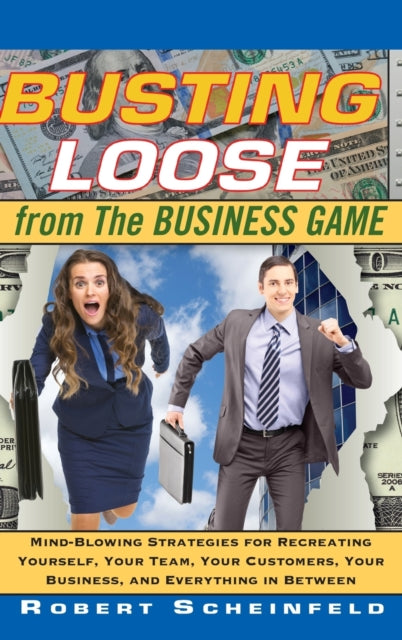Binding: Hardcover
Description: Helps you discover how you can tap sources of power wisdom and abundance to radically transform your experience of business. This book intends to lead you into a Business Game filled with results and satisfaction.