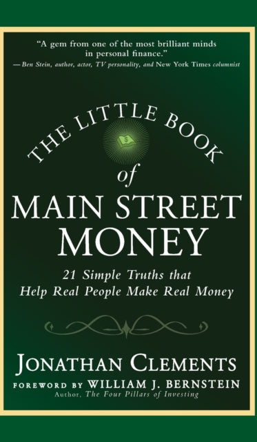 Binding: Hardcover
Description: In a world gone mad with bizarre credit derivatives interest - only mortgages and collapsing markets we still need to manage our money put our kids through college and save for retirement.