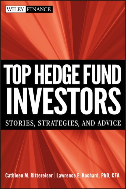 Binding: Hardcover
Description: A professional's guide to the world of hedge fund investing Throughout the financial crisis of 2008, many hedge funds suffered massive losses and were often blamed for the extreme market upheavals.
