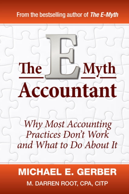 Binding: Hardcover
Description: Distilled small business advice for accounting practices Many accountants in small and mid - size practices are experts when it comes to their professional knowledge but may not have considered their practice as much from a business perspective.