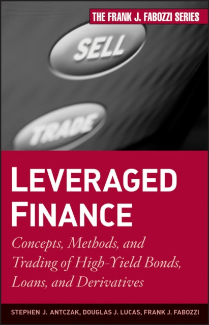 Binding: Hardcover
Description: A timely guide to today's high - yield corporate debt markets Leveraged Finance is a comprehensive guide to the instruments and markets that finance much of corporate America.