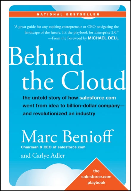 Binding: Hardcover
Description: The founder of Salesforce. com tells how he created a billion - pound business and in the process an entire industry In less than a decade salesforce. com has grown from a simple idea to the market leader of a new $52 billion industry that it created.
