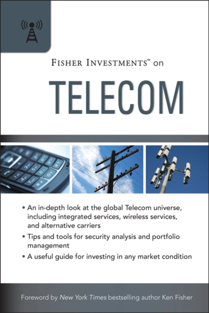 Binding: Hardcover
Description: The Fisher Investments On series is designed to provide individual investors students and aspiring investment professionals the tools necessary to understand and analyze investment opportunities primarily for investing in global stocks.