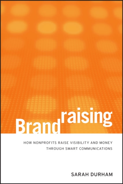 Binding: Hardcover
Description: In the current economic climate nonprofits need to focus on ways to stand out from the crowd win charitable dollars and survive the downturn.