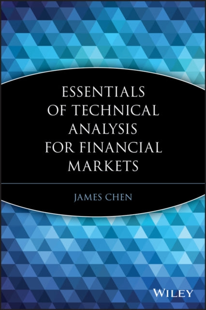 Binding: Paperback
Description: Comprehensive accessible guide to technical analysis and market trading strategies Essentials of Technical Analysis for Financial Markets is an all - encompassing handbook on navigating the financial markets successfully using technical analysis.