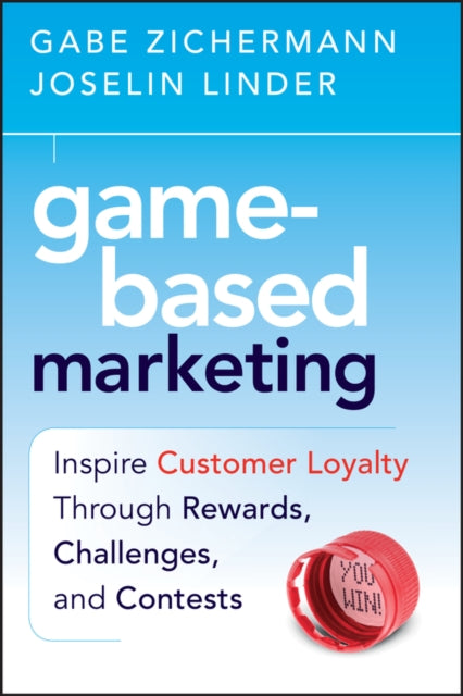 Binding: Hardcover
Description: Harness the power of games to create extraordinary customer engagement with Game - Based Marketing. Gamification is revolutionizing the web and mobile apps.