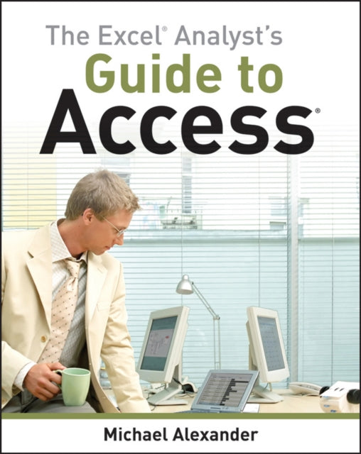 Binding: Paperback
Description: The ultimate handbook for Excel analysts who need reporting solutions using Access Excel and Access are intended to work together.