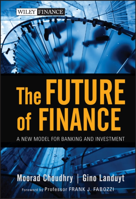Binding: Hardcover
Description: New banking and investment business models to navigate the post - financial crisis environment The financial crisis of 2007 - 2008 has discredited business models in the banking and fund management industries.