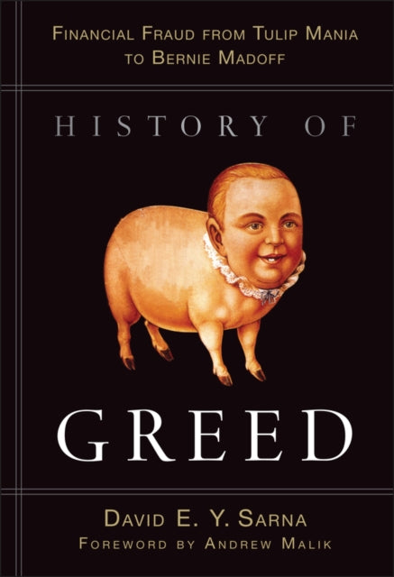Binding: Hardcover
Description: The greater fool theory of economics states that it's possible to make money by buying paper (securities) whether overvalued or not and later selling it at a profit because there will always be an even greater fool willing to pay the higher price.